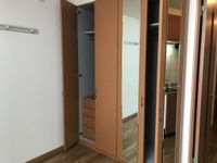 クローゼット