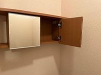 トイレ収納
