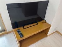 テレビ