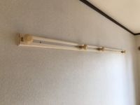 ハンガーモール