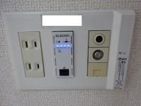 インターネット(Wi-Fi付)機器