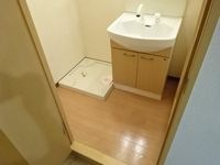脱衣所