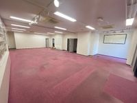 店舗内