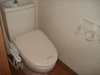 トイレ(イメージ)