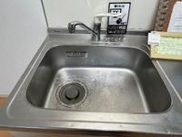 シンク(イメージ)