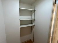 ウォークインシュークローゼット(イメージ)