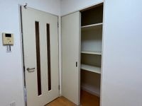 リビング収納(イメージ)