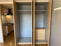 クローゼット