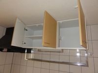 キッチン吊戸棚