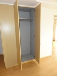 リビング収納