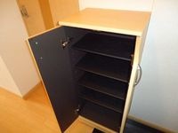 下駄箱