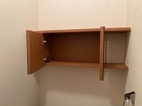 トイレ収納