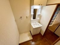洗面(イメージ)