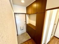 玄関(イメージ)