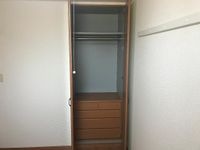 クローゼット