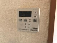 給湯パネル