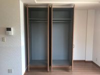 クローゼット