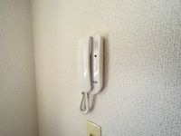インターホン