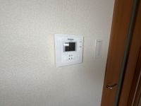 カメラ付インターホン