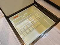 床下収納
