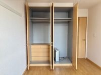 収納(洋室①)