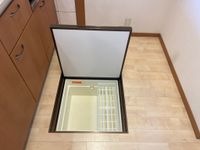 床下収納