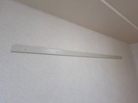 ハンガー掛け