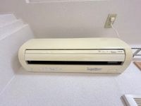 エアコン