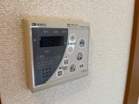 室内設備
