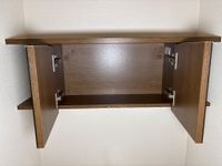 トイレ収納