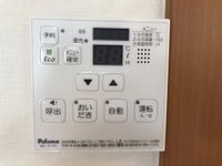 室内設備