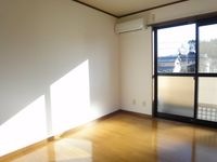 南東洋室(エアコン有)