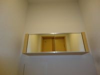 トイレ収納