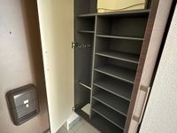 下駄箱(イメージ)