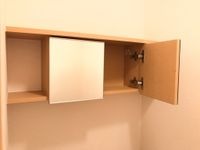 トイレ収納
