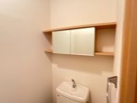 トイレ収納
