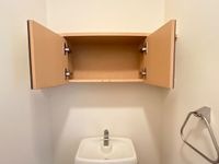トイレ収納