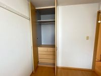 クローゼット