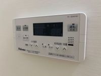 給湯リモコン