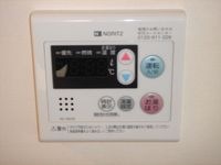 室内設備