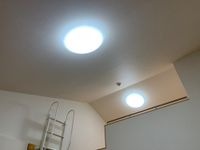 LEDシーリングライト