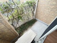 専用庭