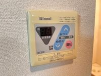 室内設備