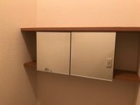 トイレ収納