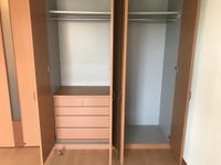 クローゼット