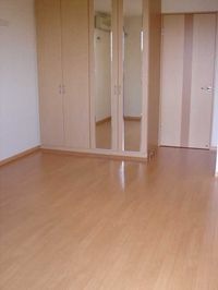 洋室（リビング隣）