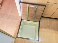 床下収納