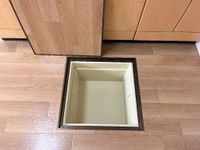 床下収納