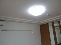 照明器具・ハンガーモール
