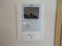 ＴＶドアホン